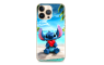 Silikonska maskica - "Summer Blue Love" - sum141 251308