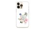 Silikonska maskica - "How lucky..." - sum151 266217