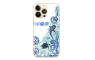 Silikonska maskica - "Blue Lagoon" - sum154 266223