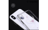 KingXbar Swarovski Original Maskica za iPhone 11 Pro – Srebrna 44008