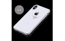 KingXbar Swarovski Original Maskica za iPhone 11 Pro – Srebrna 44009