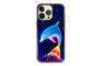 Silikonska Maskica za mobitel - Dupin - SZ27 245549