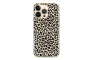 Silikonska maskica za mobitel - Leopard uzorak - SZ46 245511