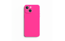 Silikonska Maskica za iPhone 13 - Tamno roza 221647