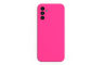 Silikonska Maskica za Samsung Galaxy A04s - Tamno roza 221889
