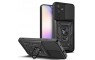 Defender maskica za Galaxy A35 (5G) - Crna 248826