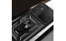 Defender maskica za Galaxy A35 (5G) - Crna 248829