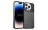 Armored Thunder Maskica za iPhone 13 Pro Max - Crna 222668