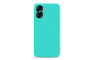 Silikonska Maskica za Honor 90 Lite - Tirkizna 226904