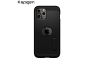 Spigen Tough Armor Maskica za iPhone 12 Pro - Black 109025
