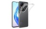 Ultra tanka Prozirna Silikonska maskica za Honor X7b / Honor 50 Plus 229701