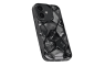 2u1 TWINKI Premium Maskica za iPhone 16 - Crna 246588