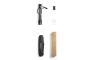 Ugreen LP661 profesionalni stativ za pametne telefone i kamere - crni 242908