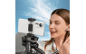Ugreen LP661 profesionalni stativ za pametne telefone i kamere - crni 242911