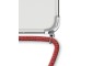 Silikonska Prozirna Anti-Shock Maskica s Vezicom za iPhone XR - Više boja 123343