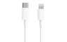 Type C na Lightning - 30W - 5A - 120cm 219765