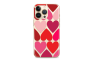 Silikonska Maskica za mobitel - "Hearts" - valentinovo15 224607