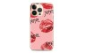 Silikonska Maskica za mobitel - "XOXO Kiss" - valentinovo56 224852