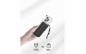 Veger MagSafe Powerbank - 10000 mAh, PD QC3.0 2A 22.5W 265201