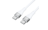Wozinsky Type-C na Type-C kabel - 65W - 100cm 251320