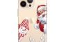 Silikonska Maskica za mobitel - "Winter Joy" - winter94 243418