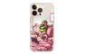 Silikonska Maskica za mobitel - "Winter Relax" - winter95 243830