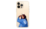 Silikonska Maskica za mobitel - "Super Woman" - HR92 225696