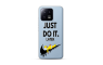 Silikonska Maskica za Xiaomi 13 - Just Do It (Later) 265489