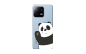 Silikonska Maskica za Xiaomi 13 - Hello Panda 265556