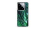 Silikonska Maskica za Xiaomi 14 - Liquid Green 247774