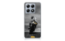 Silikonska Maskica za Xiaomi 14T Pro - Motorcycle 244781