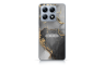 Silikonska Maskica za Xiaomi 14T Pro - Do it - Marble 244783
