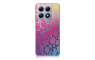 Silikonska Maskica za Xiaomi 14T Pro - Colorful Smiley 244793