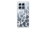 Silikonska Maskica za Xiaomi 14T - White Smiley 244725