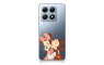 Silikonska Maskica za Xiaomi 14T Pro - Mouse Kiss 244796