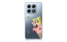 Silikonska Maskica za Xiaomi 14T Pro - Spognebob & Patrick 244797