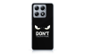 Silikonska Maskica za Xiaomi 14T Pro - Don't Touch My Phone 244804