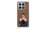 Silikonska Maskica za Xiaomi 14T Pro - Basic Chick 244817