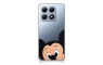 Silikonska Maskica za Xiaomi 14T Pro - Mouse Close Up 244828
