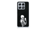 Silikonska Maskica za Xiaomi 14T - Looks To Die For 244767