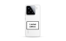 Silikonska Maskica za Xiaomi 15 - Limited Edition 248631