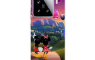 Silikonska Maskica za Xiaomi 15 - Cartoon Balloon 248601