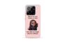 Silikonska Maskica za Xiaomi 15 Pro - Confident Girl 250017