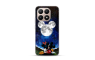 Silikonska Maskica za Xiaomi 15T - Cartoon Moon 258016