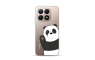 Silikonska Maskica za Xiaomi 15T - Hello Panda 258105