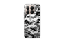 Silikonska Maskica za Xiaomi 15T - Camouflage - siva 258147
