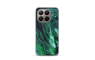 Silikonska Maskica za Xiaomi 15T Pro - Liquid Green 259976