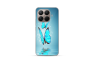 Silikonska Maskica za Xiaomi 15T Pro - Blue Butterfly 259980
