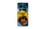 Silikonska Maskica za Xiaomi 15 Ultra - Game Zone 263075