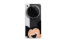 Silikonska Maskica za Xiaomi 15 Ultra - Mouse Close Up 263105